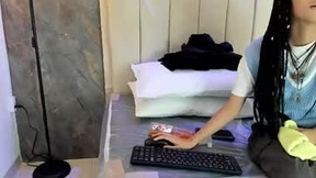 Recent Screenshot of  alice_rossi4