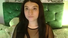 Recent Screenshot of  alice_seraphin