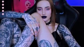 Screenshot Recente di alice_specter