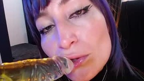 Recent Screenshot of  alice_sweetmomma