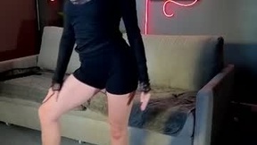Recent Screenshot of  alice_swety