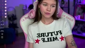 Recent Screenshot of  alice_tails