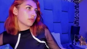 최근 스크린샷 alice_tenager