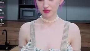 Recent Screenshot of  alice_toffee