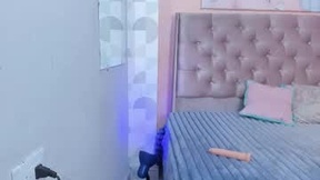 Recent Screenshot of  alice_vince