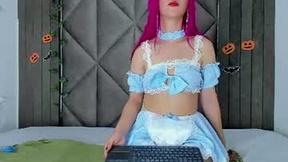 Recent Screenshot of  alicebacker__