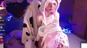 Recent Screenshot of  alicedangerxx