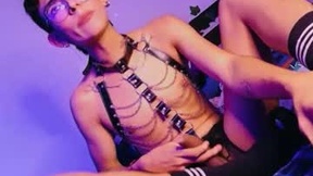 Recent Screenshot of  alicee_randyy