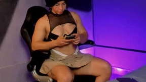 Recent Screenshot of  alicefit_212