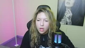 Recent Screenshot of  alicesilky