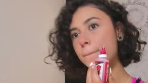 Recent Screenshot of  alicestevens_