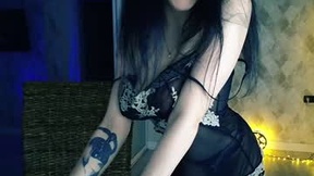 Recent Screenshot of  aliceturnon