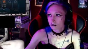 Recent Screenshot of  alicewonder52