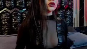 Recent Screenshot of  alicex_x