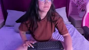 Recent Screenshot of  alicia_kimm