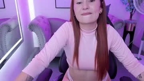 Recent Screenshot of  alicia_leclair