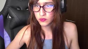 Recent Screenshot of  alicia_love29