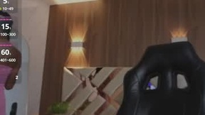 Recent Screenshot of  alicia_ros