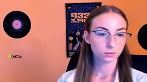 Recent Screenshot of  alicia_velvet_
