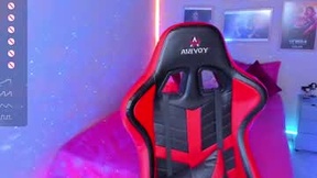 Recent Screenshot of  aliciaballard