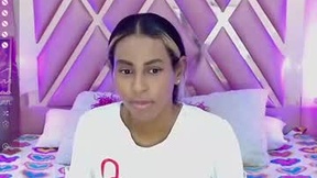 Recent Screenshot of  aliciagandhi
