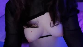 Recente schermafbeelding van aliciamoon_