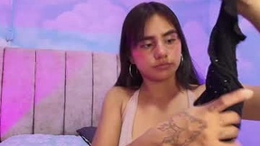 Recent Screenshot of  aliclark