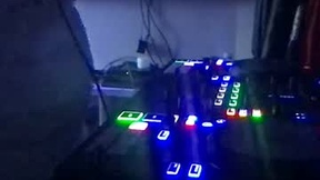 Recent Screenshot of  alien8720