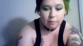 Recent Screenshot of  alientboy