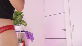 Recent Screenshot of  aliinaa_