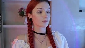 最近のスクリーンショット aliisonfox