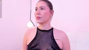 Recent Screenshot of  alina_everly