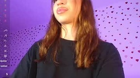 Recent Screenshot of  alina_lee01