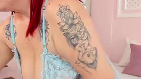 Recent Screenshot of  alina_sweet17