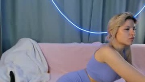 Recent Screenshot of  alinaloky