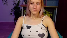 Recent Screenshot of  alinika08