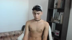 Recent Screenshot of  aliotttwink