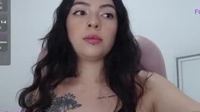 Recent Screenshot of  alisa__cain