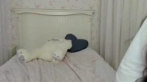 Aktueller Screenshot von alisamonroe