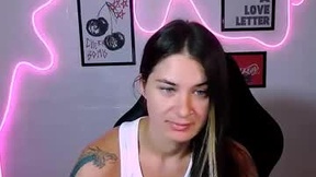 Recent Screenshot of  alisarossy