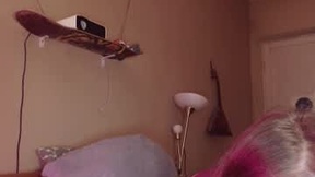 Recent Screenshot of  alisashy666