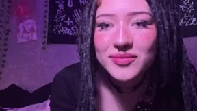Recent Screenshot of  alisha_sky_