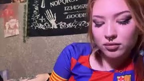 Recent Screenshot of  alisha_skyy