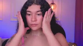 Recent Screenshot of  alishaa_rose