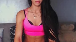 Recent Screenshot of  alishaswiss