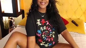 Recent Screenshot of  alishaweir