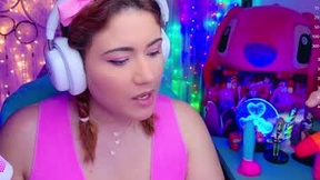 最近的截图 alison_gamer