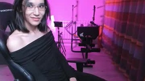 Recent Screenshot of  alison_marlowe