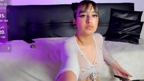 Recent Screenshot of  alison_wynter