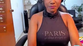 Recent Screenshot of  alisonlemoos